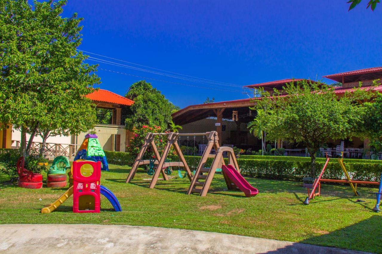Deluxe Suites Guacamayos - Eco-Lodge & Swimming Pool Bonao 外观 照片