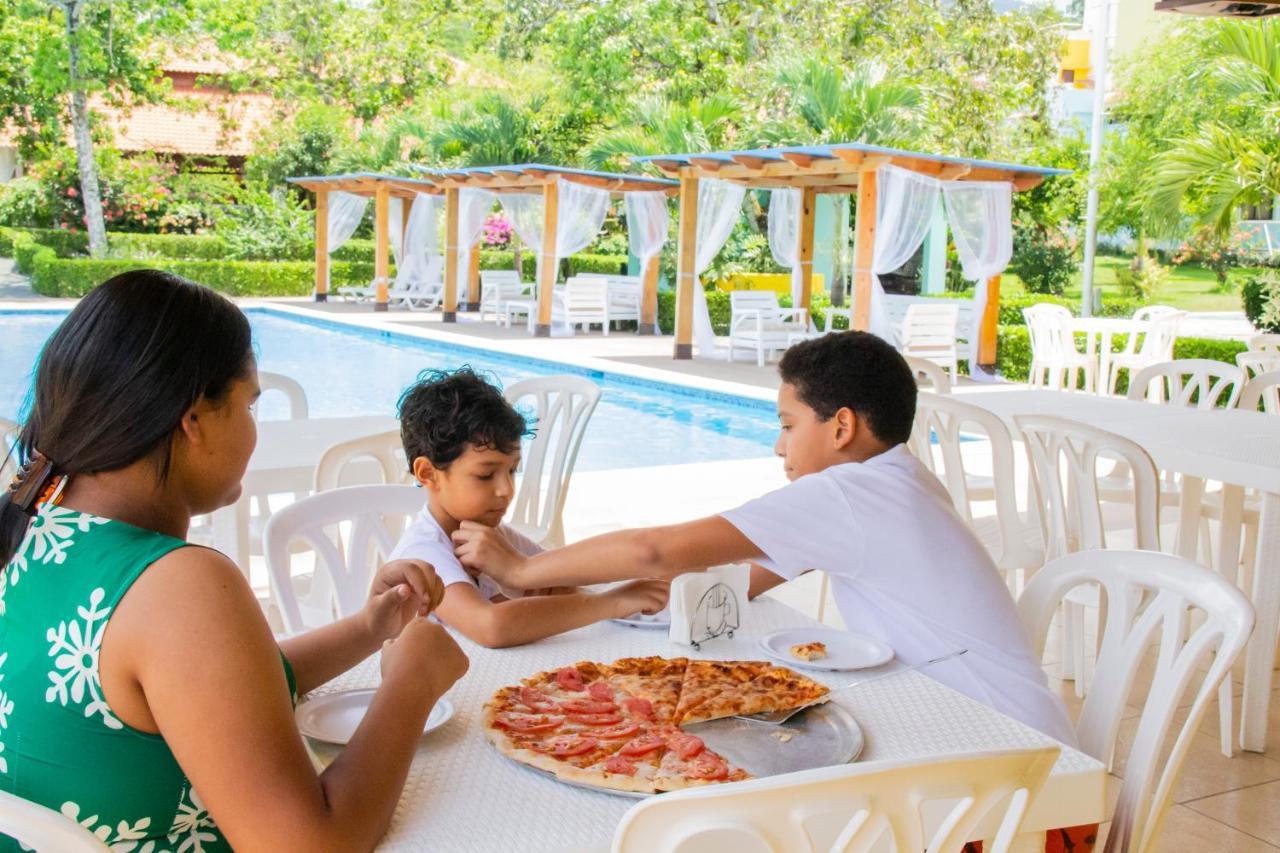 Deluxe Suites Guacamayos - Eco-Lodge & Swimming Pool Bonao 外观 照片